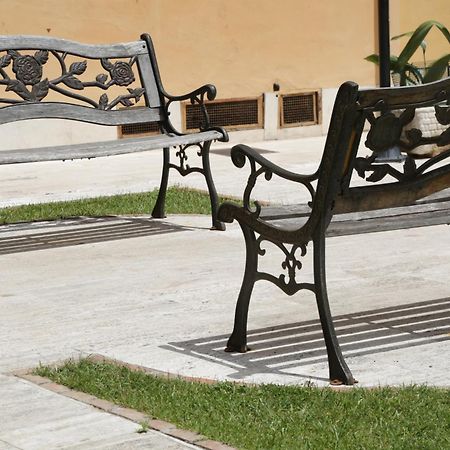 Guest House Masterintrastevere Roma Eksteriør bilde