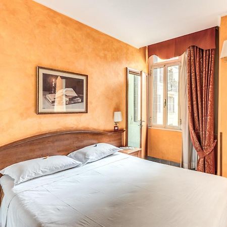 Guest House Masterintrastevere Roma Eksteriør bilde