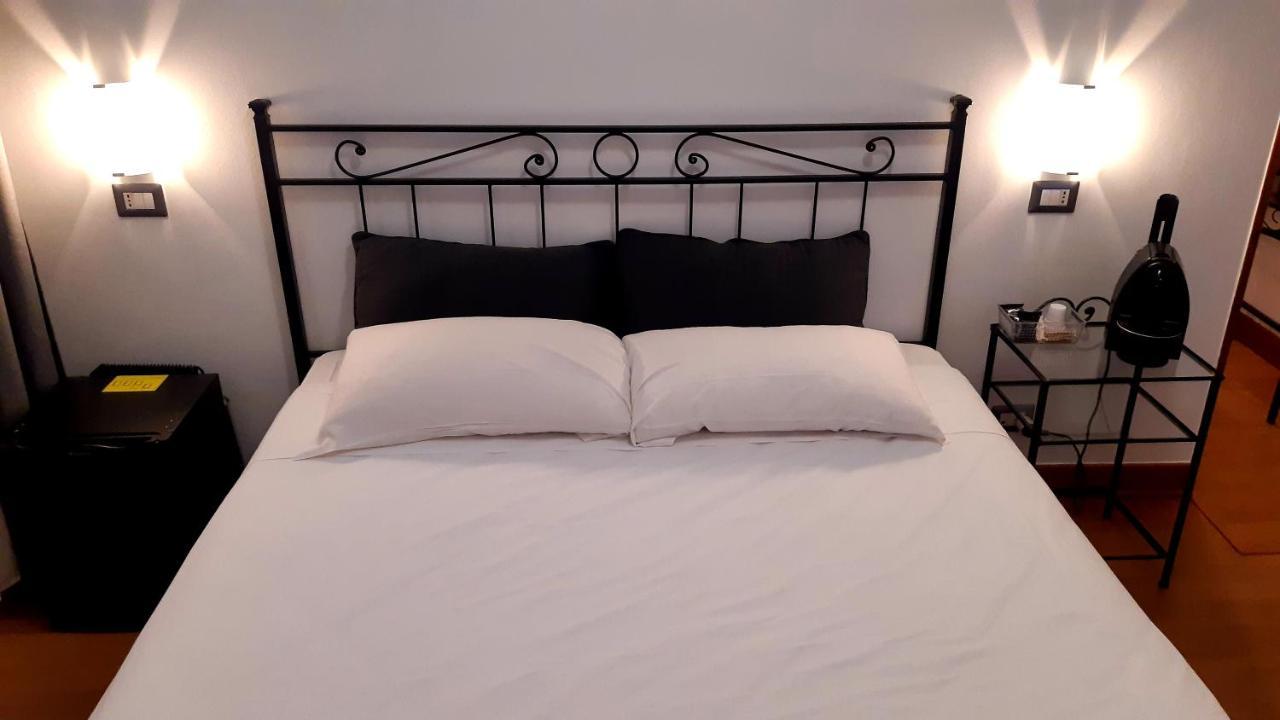 Guest House Masterintrastevere Roma Eksteriør bilde