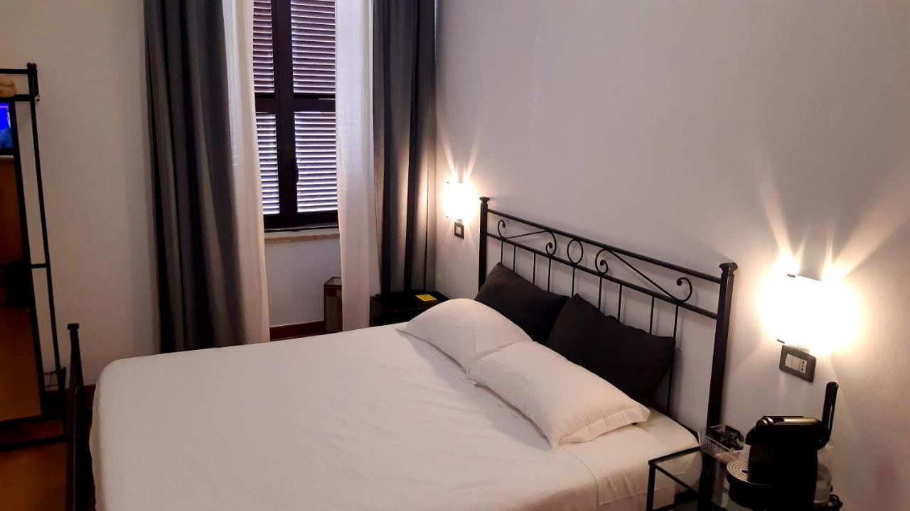 Guest House Masterintrastevere Roma Eksteriør bilde