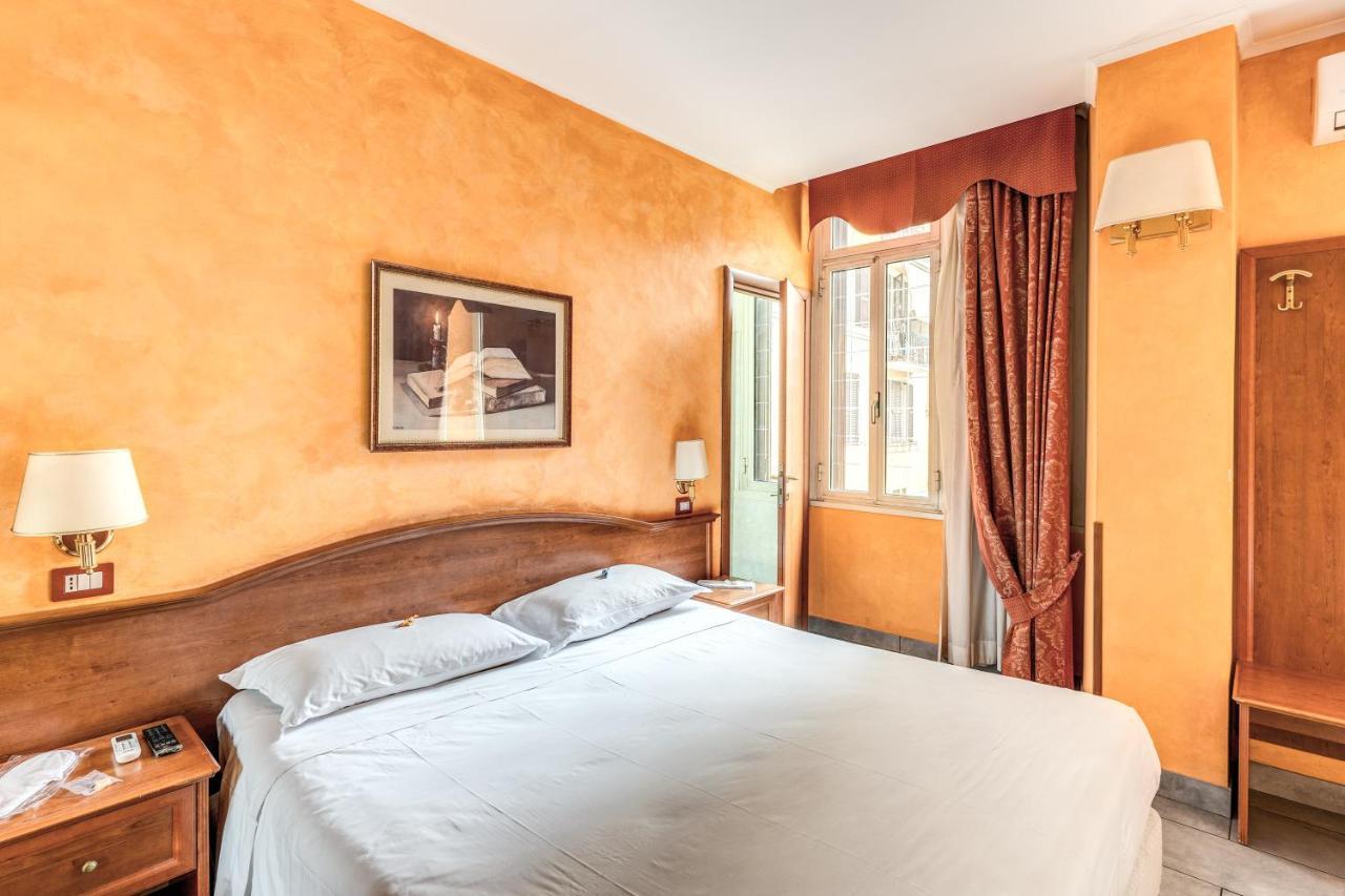 Guest House Masterintrastevere Roma Eksteriør bilde