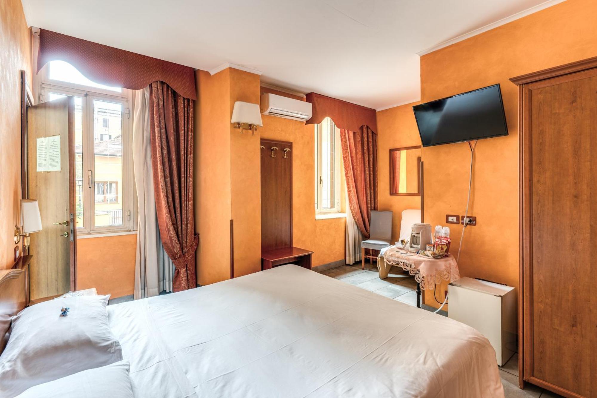 Guest House Masterintrastevere Roma Eksteriør bilde