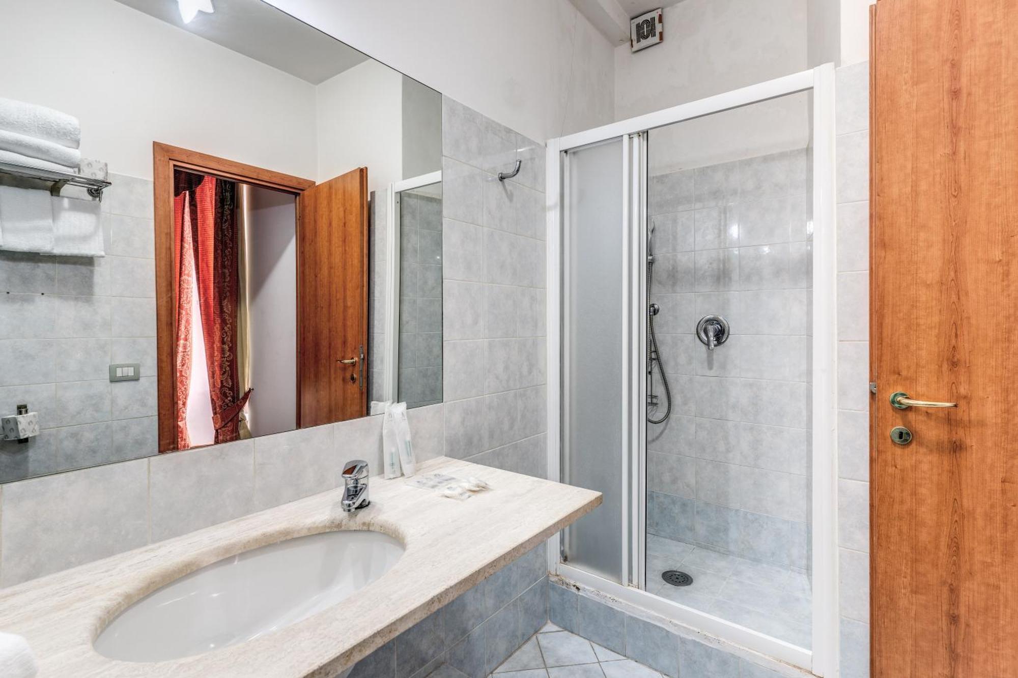 Guest House Masterintrastevere Roma Eksteriør bilde