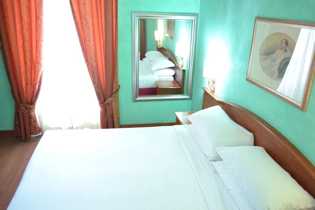 Guest House Masterintrastevere Roma Eksteriør bilde