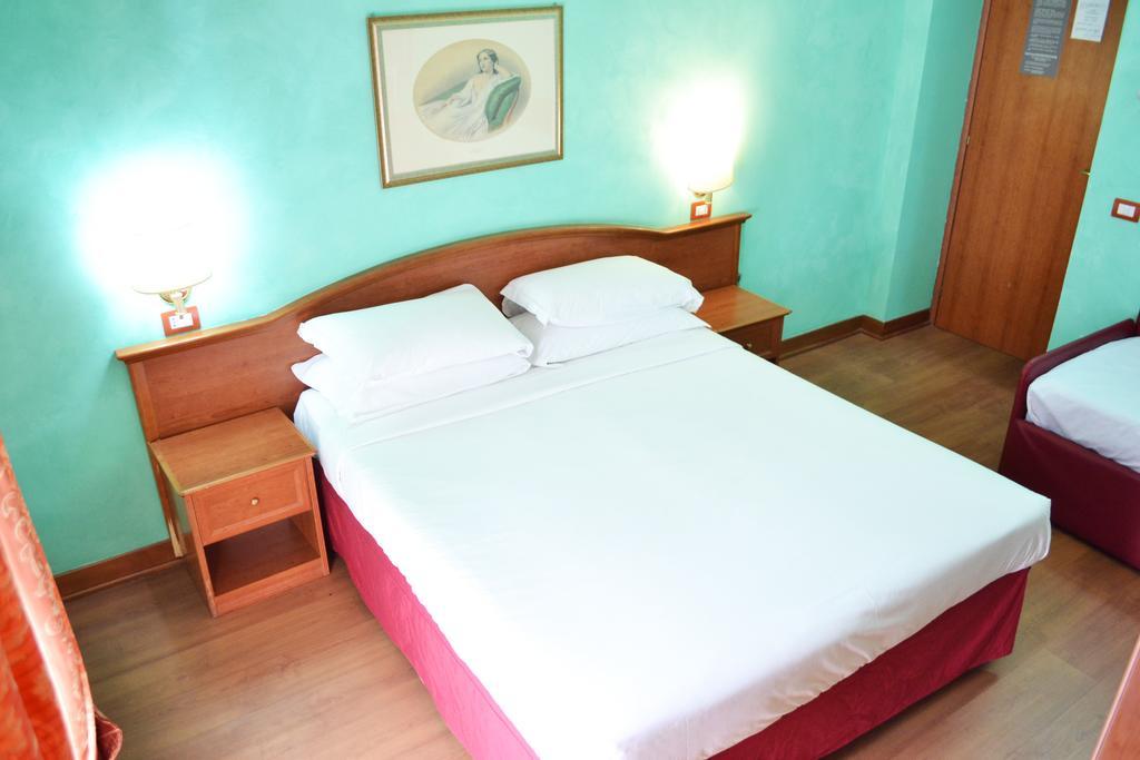 Guest House Masterintrastevere Roma Eksteriør bilde