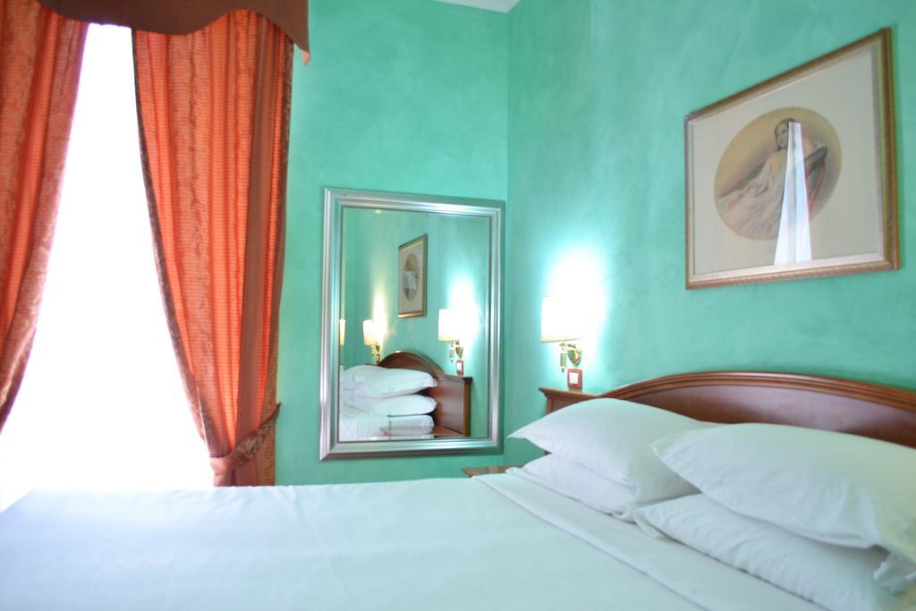 Guest House Masterintrastevere Roma Eksteriør bilde
