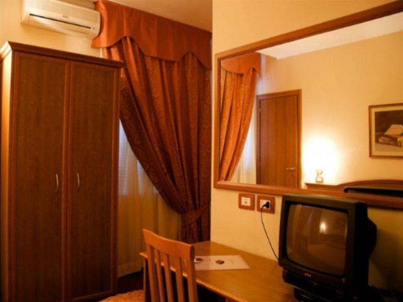 Guest House Masterintrastevere Roma Eksteriør bilde
