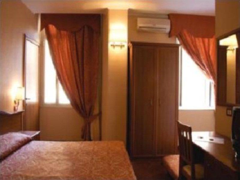 Guest House Masterintrastevere Roma Eksteriør bilde